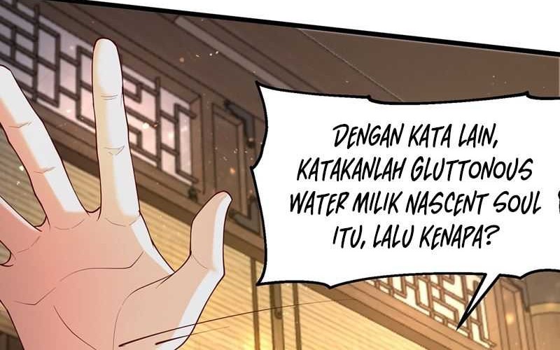 I Was Forced by the System to Become a Villain Chapter 04 Gambar 15