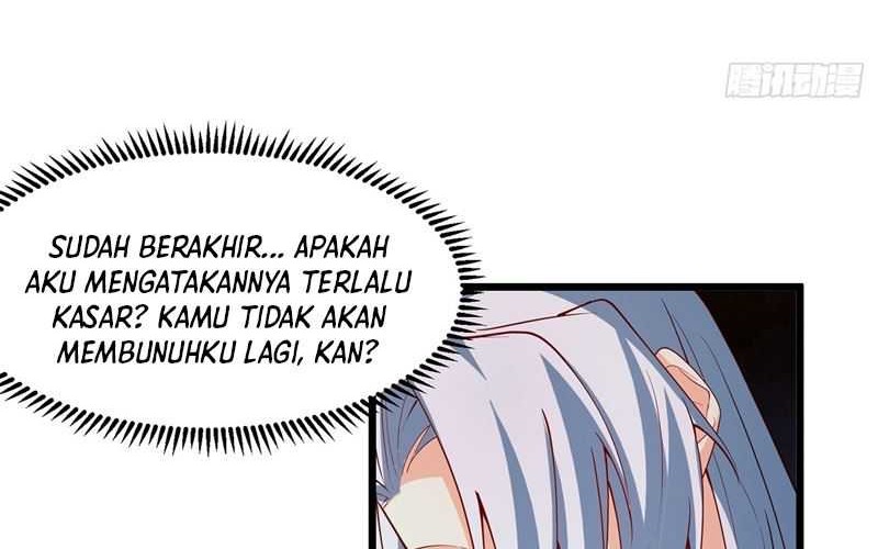 I Was Forced by the System to Become a Villain Chapter 04 Gambar 17