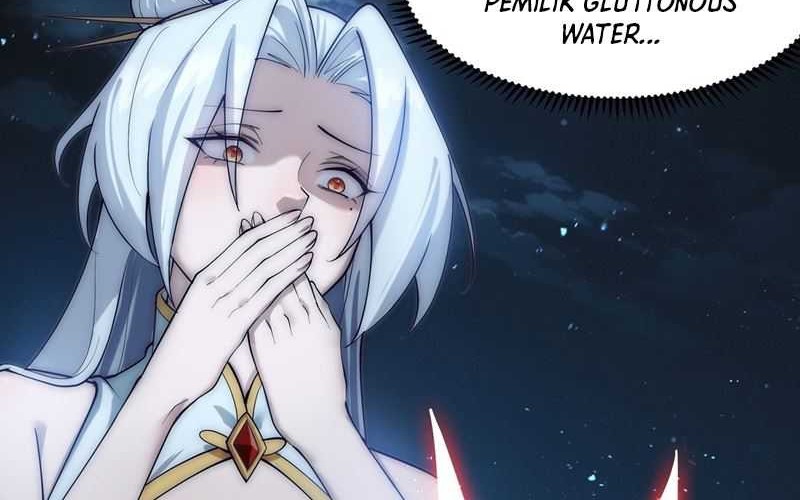 I Was Forced by the System to Become a Villain Chapter 03 Gambar 21