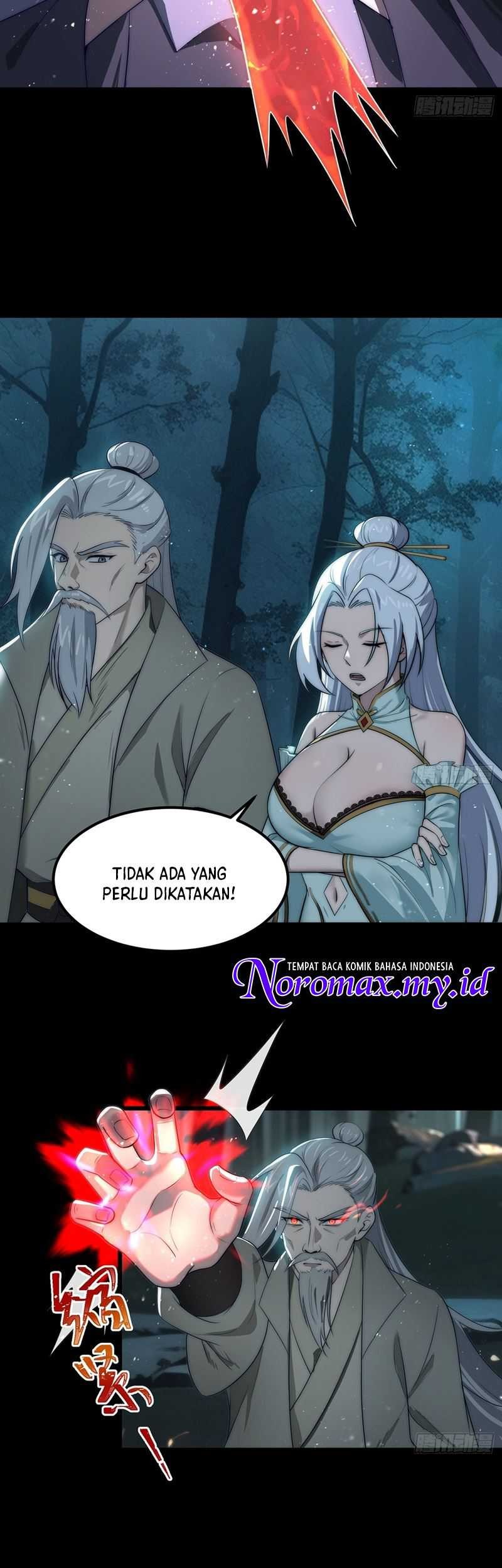 I Was Forced by the System to Become a Villain Chapter 03 Gambar 4