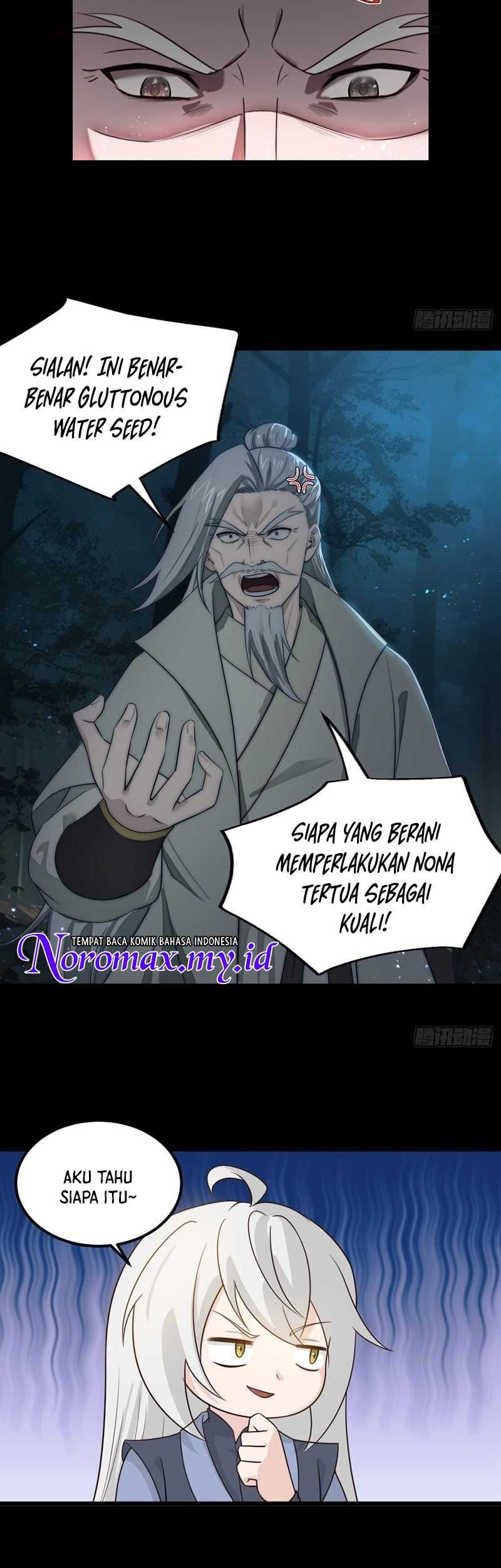 I Was Forced by the System to Become a Villain Chapter 03 Gambar 12