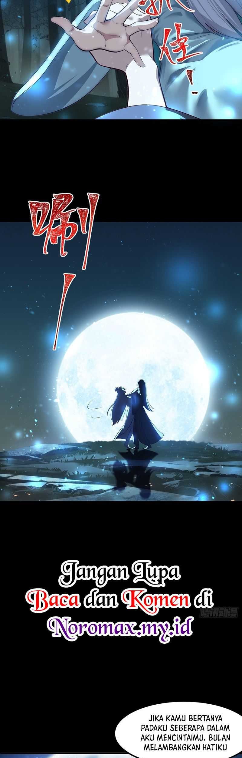 I Was Forced by the System to Become a Villain Chapter 02 Gambar 18