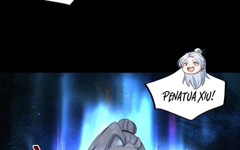I Was Forced by the System to Become a Villain Chapter 02 Gambar 21