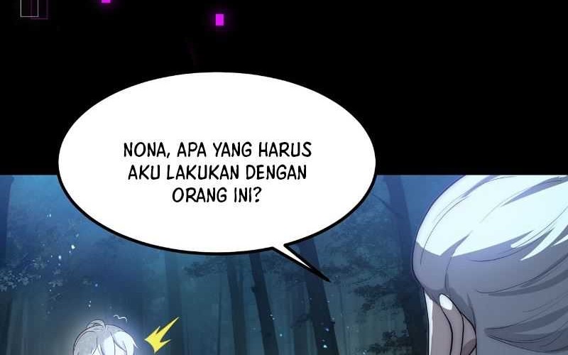 I Was Forced by the System to Become a Villain Chapter 02 Gambar 25