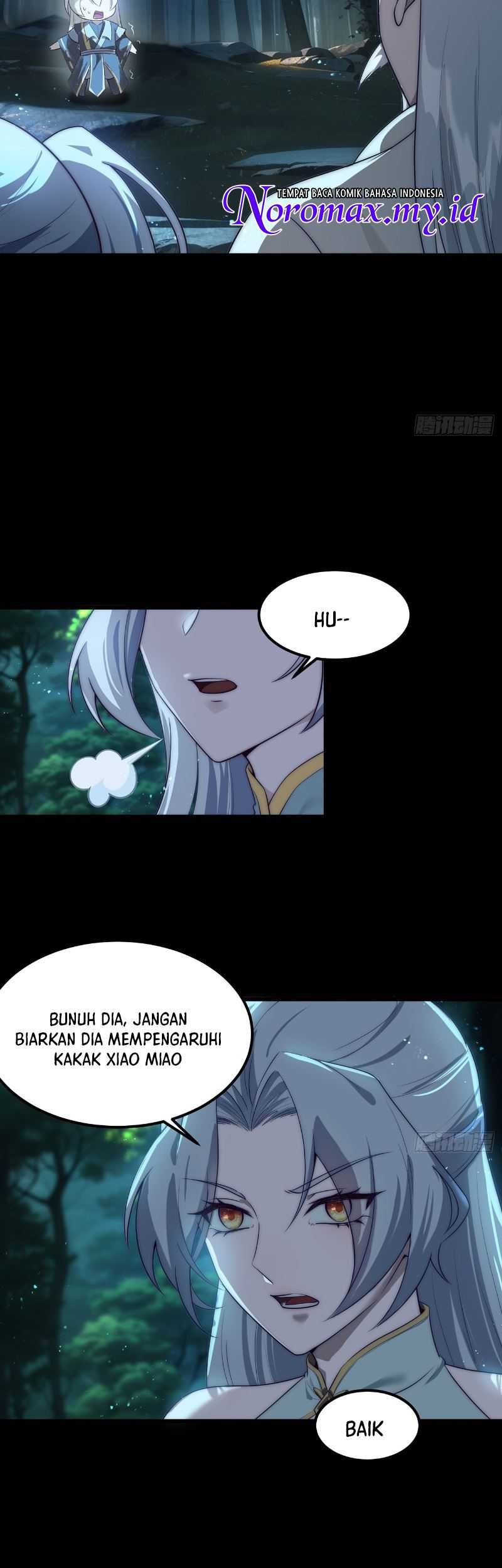 I Was Forced by the System to Become a Villain Chapter 02 Gambar 26