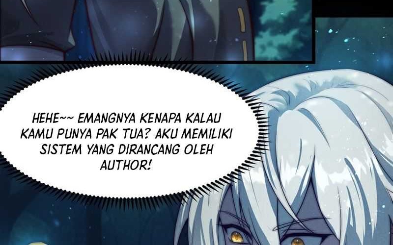 I Was Forced by the System to Become a Villain Chapter 02 Gambar 5