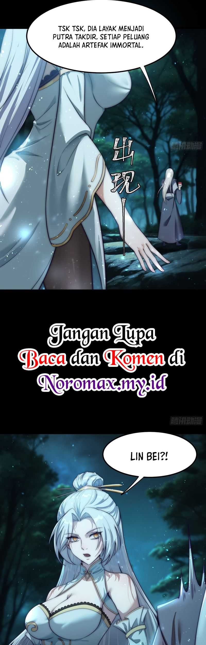 I Was Forced by the System to Become a Villain Chapter 02 Gambar 8
