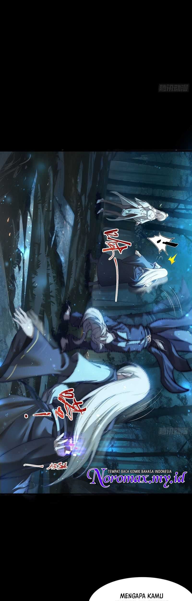 I Was Forced by the System to Become a Villain Chapter 02 Gambar 10