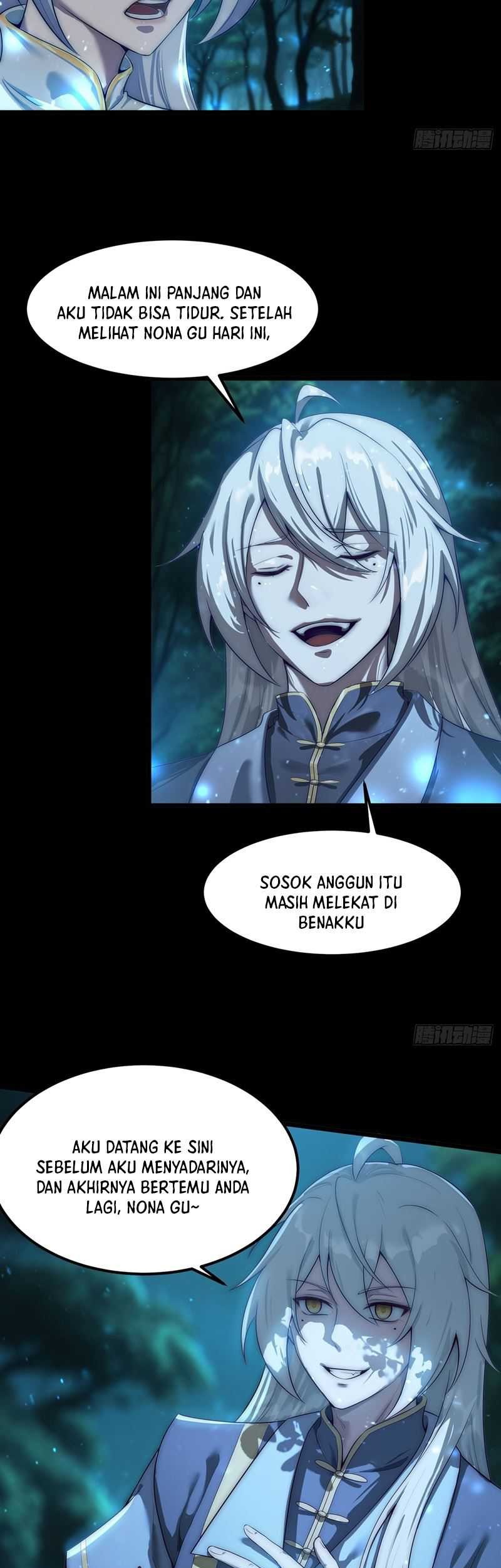 I Was Forced by the System to Become a Villain Chapter 02 Gambar 12