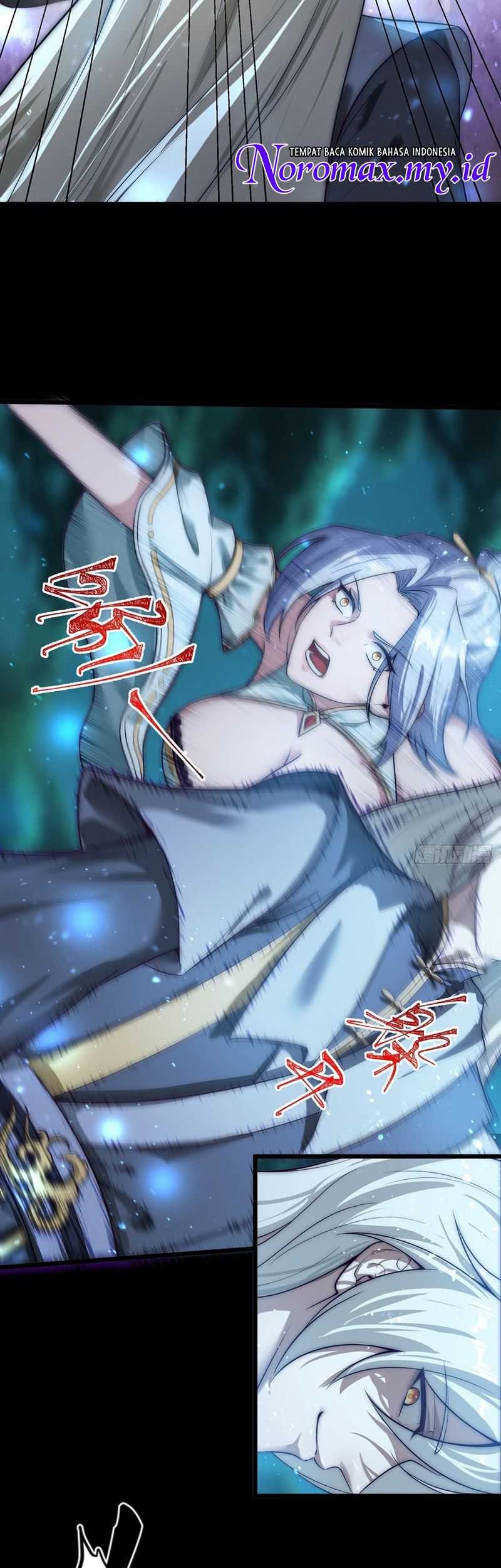 I Was Forced by the System to Become a Villain Chapter 02 Gambar 16