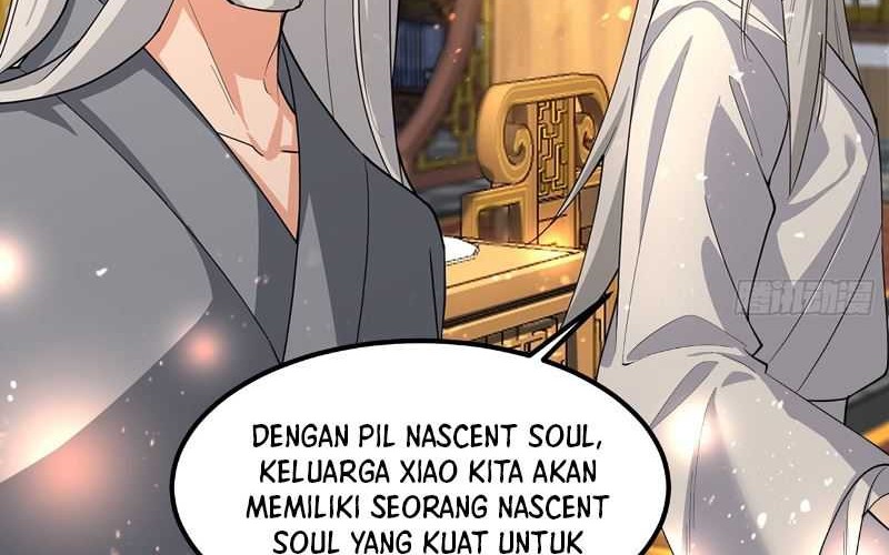 I Was Forced by the System to Become a Villain Chapter 01 Gambar 23
