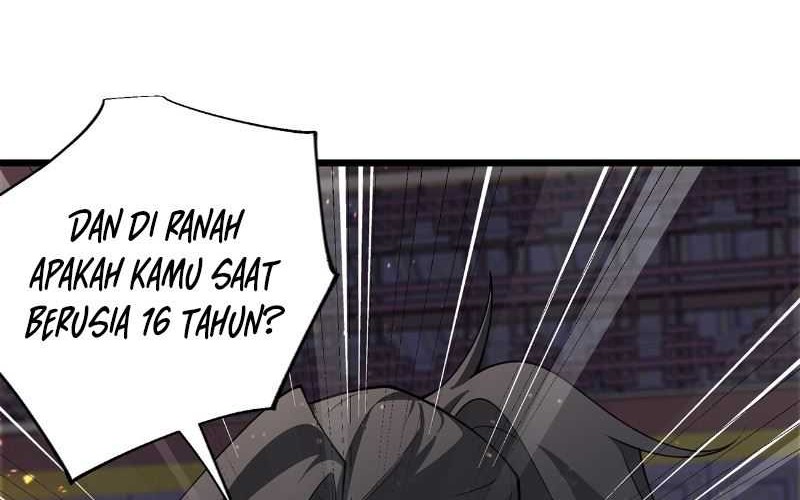 I Was Forced by the System to Become a Villain Chapter 01 Gambar 25