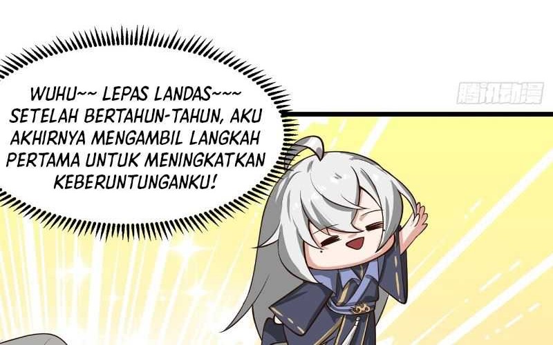 I Was Forced by the System to Become a Villain Chapter 01 Gambar 31