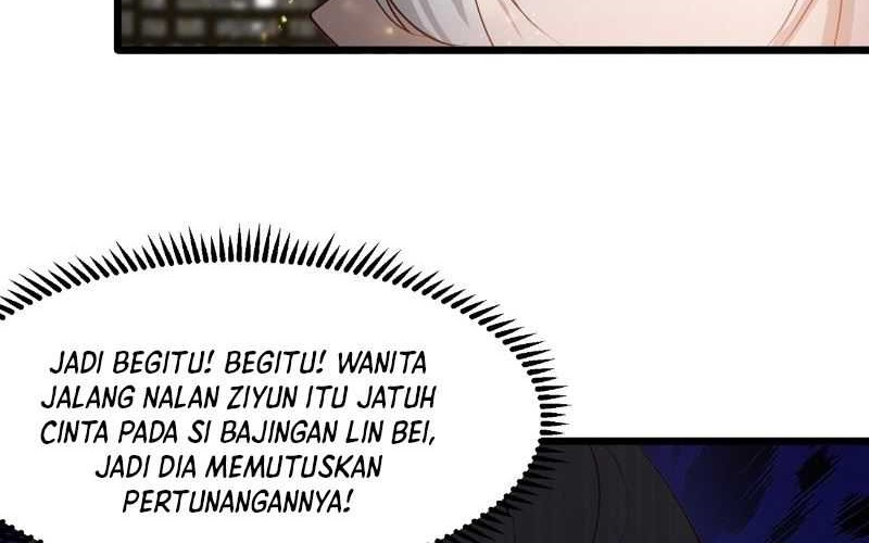 I Was Forced by the System to Become a Villain Chapter 01 Gambar 35
