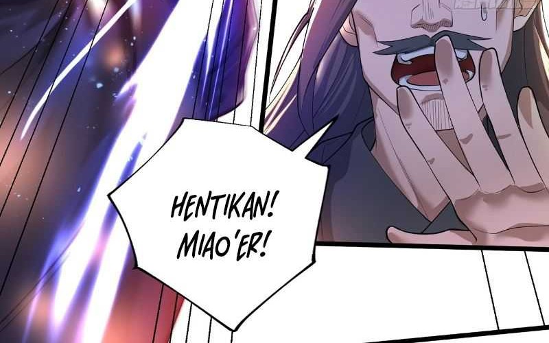 I Was Forced by the System to Become a Villain Chapter 01 Gambar 37