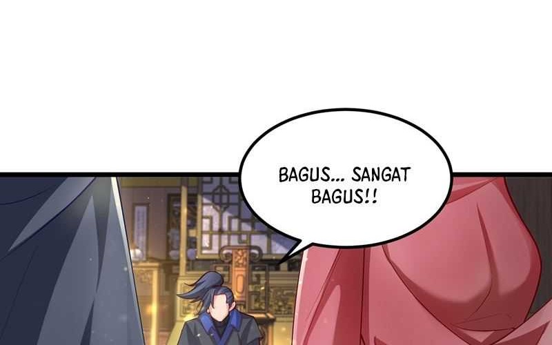 I Was Forced by the System to Become a Villain Chapter 01 Gambar 42