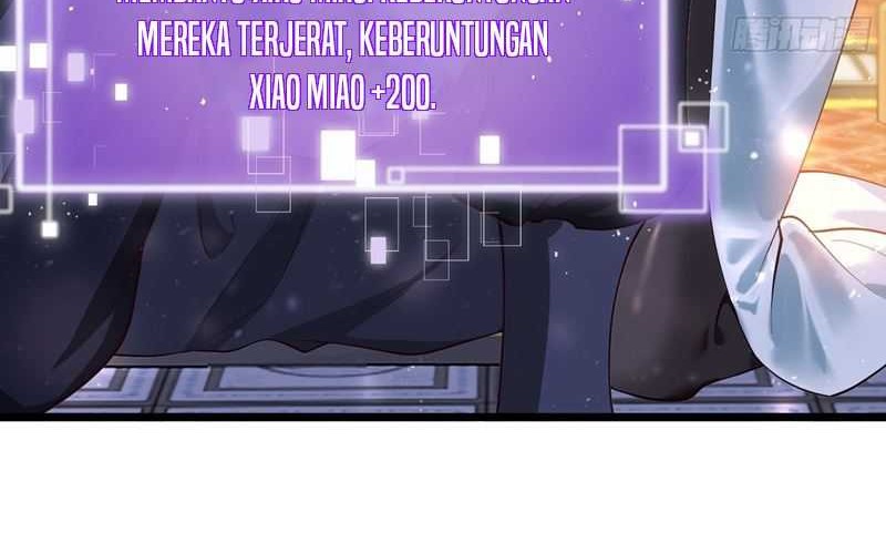 I Was Forced by the System to Become a Villain Chapter 01 Gambar 52