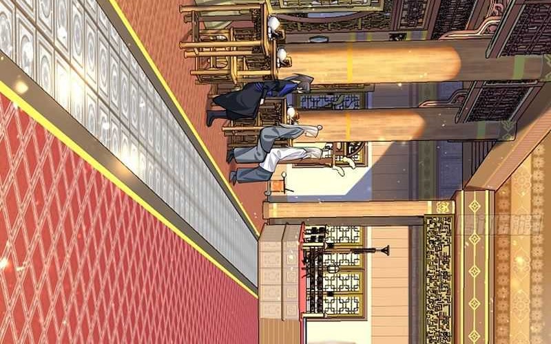 I Was Forced by the System to Become a Villain Chapter 01 Gambar 3