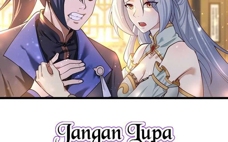 I Was Forced by the System to Become a Villain Chapter 01 Gambar 58
