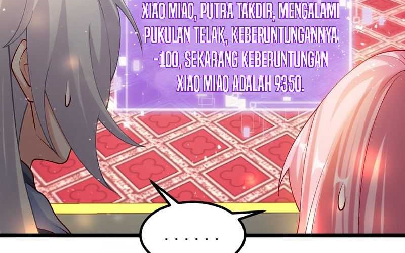 I Was Forced by the System to Become a Villain Chapter 01 Gambar 60