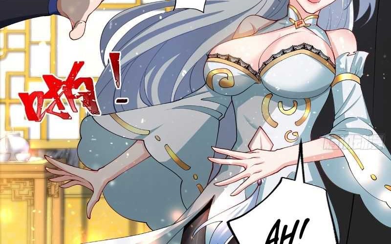 I Was Forced by the System to Become a Villain Chapter 01 Gambar 64