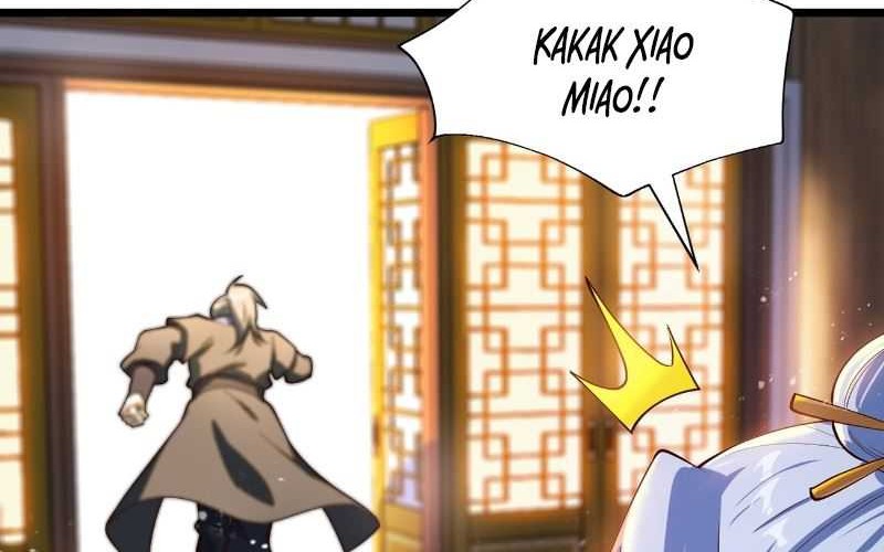 I Was Forced by the System to Become a Villain Chapter 01 Gambar 66