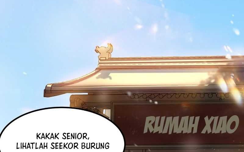I Was Forced by the System to Become a Villain Chapter 01 Gambar 68