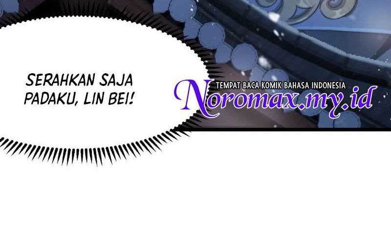 I Was Forced by the System to Become a Villain Chapter 01 Gambar 72