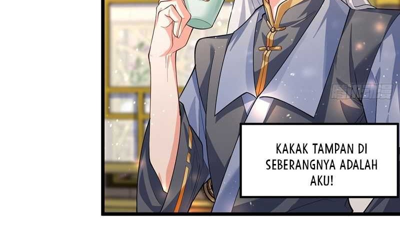 I Was Forced by the System to Become a Villain Chapter 01 Gambar 5
