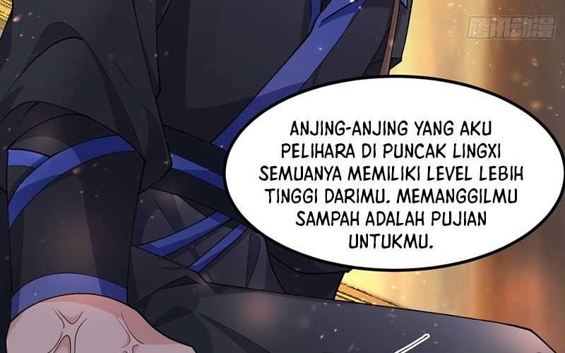 I Was Forced by the System to Become a Villain Chapter 01 Gambar 7