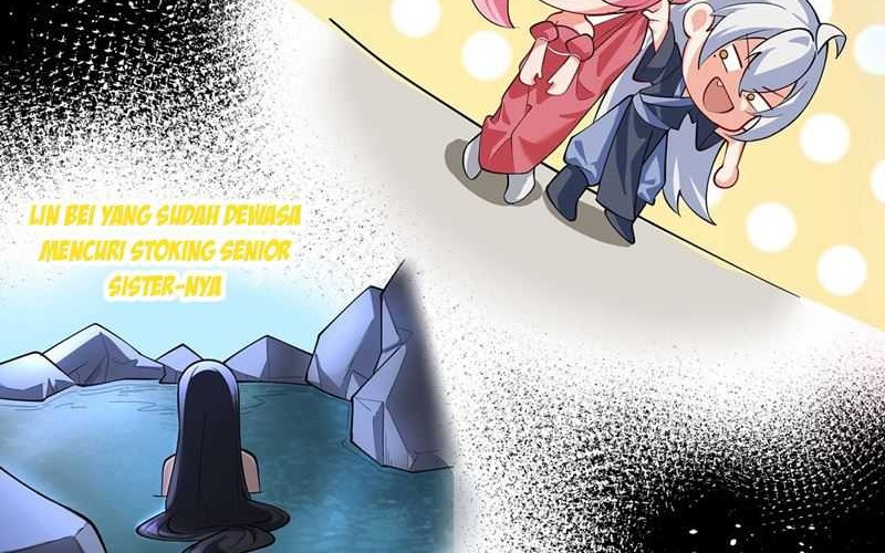 I Was Forced by the System to Become a Villain Chapter 01 Gambar 15