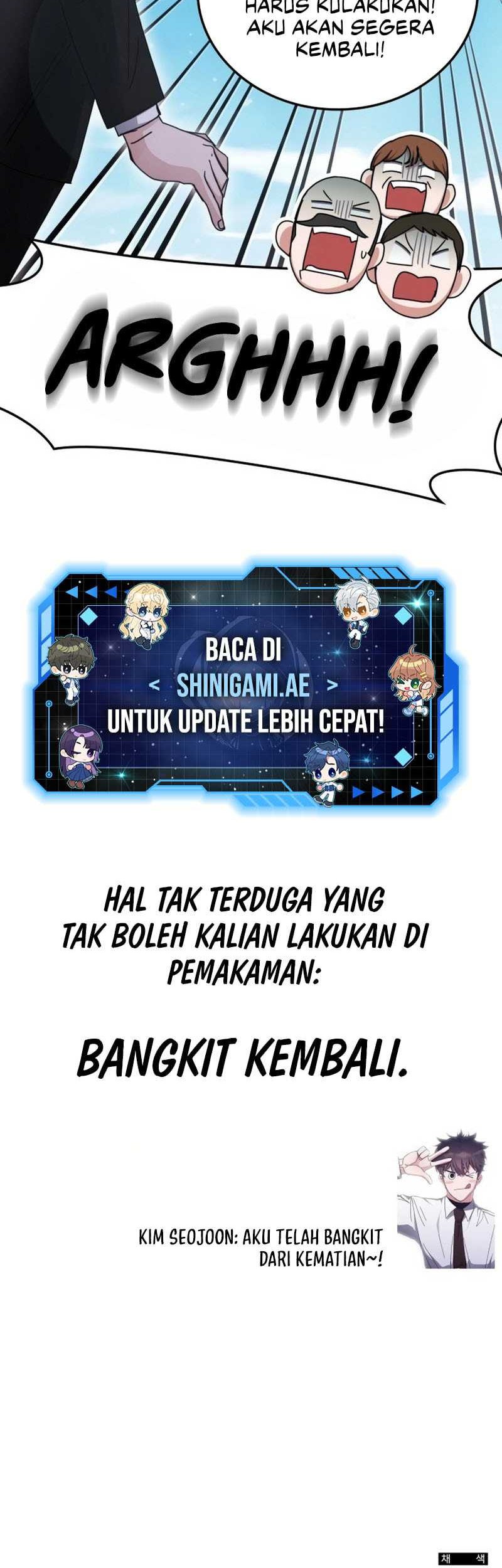 Transcension Academy Chapter 153 Gambar 70