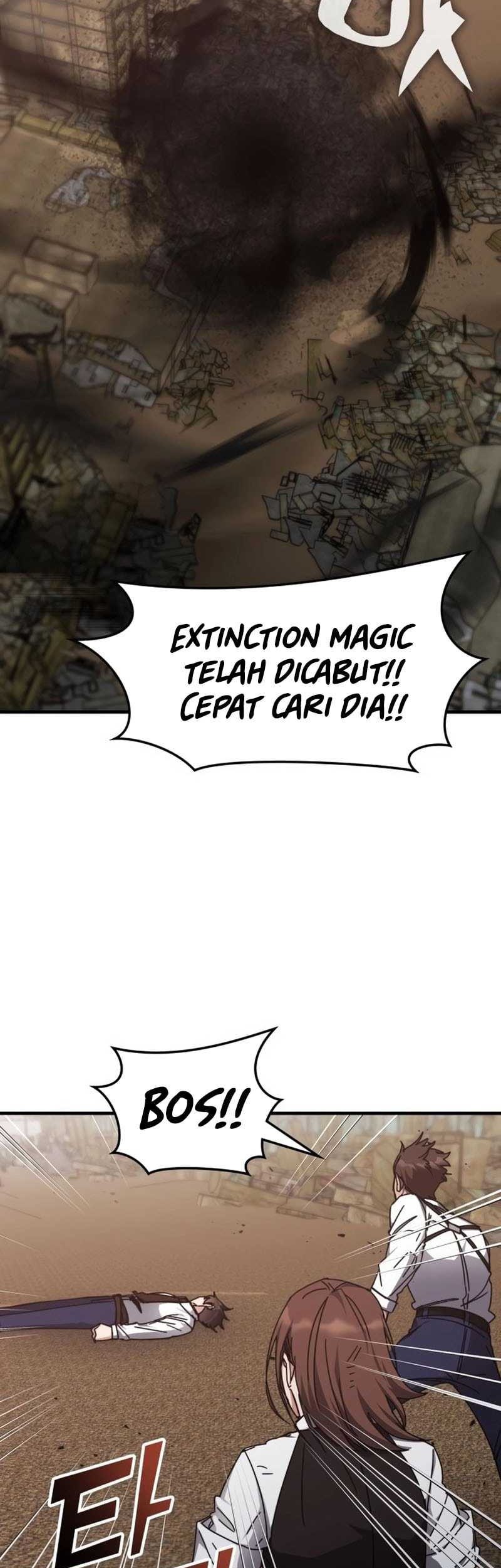 Transcension Academy Chapter 153 Gambar 3