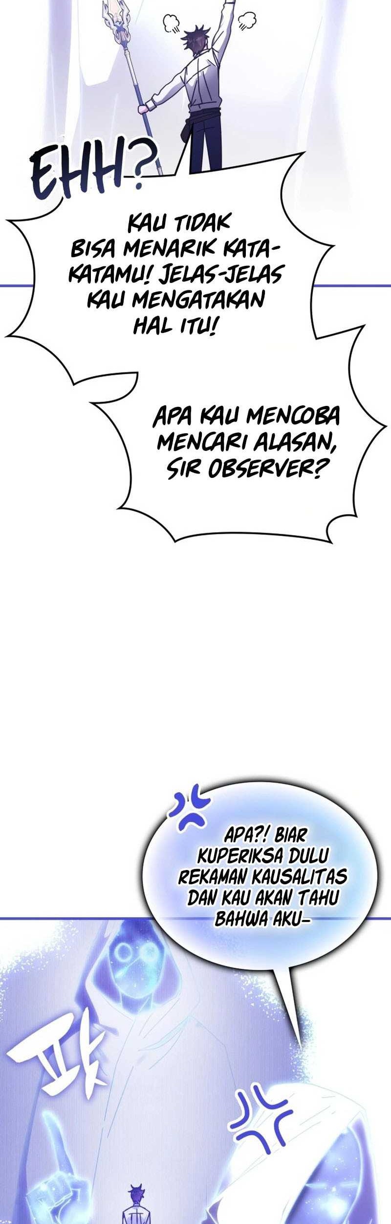 Transcension Academy Chapter 153 Gambar 14