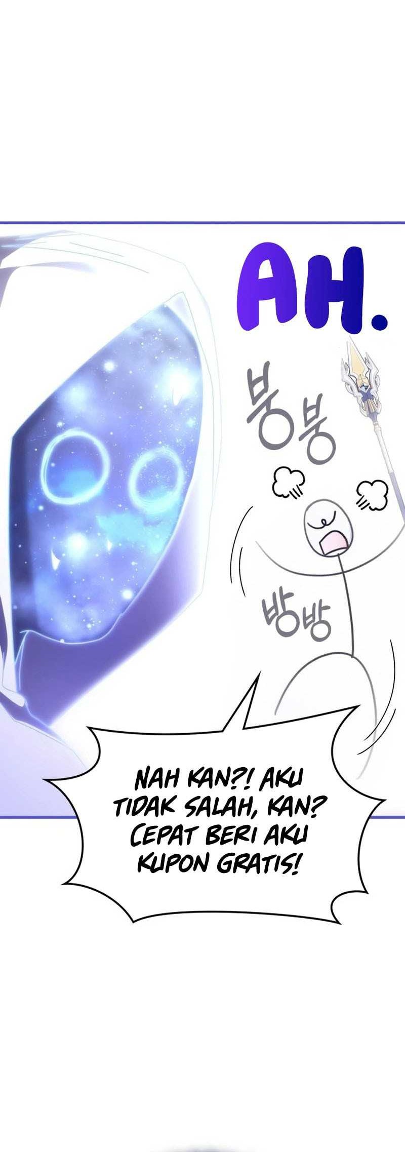 Transcension Academy Chapter 153 Gambar 16