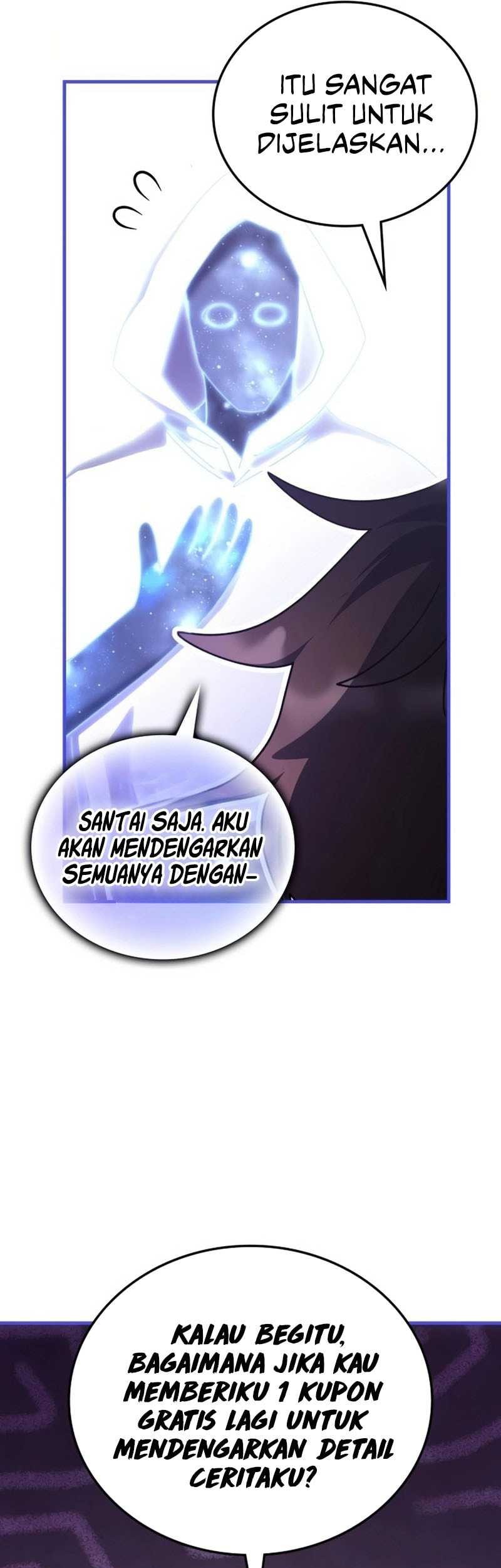 Transcension Academy Chapter 153 Gambar 21