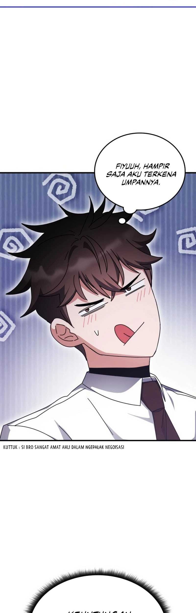 Transcension Academy Chapter 153 Gambar 25