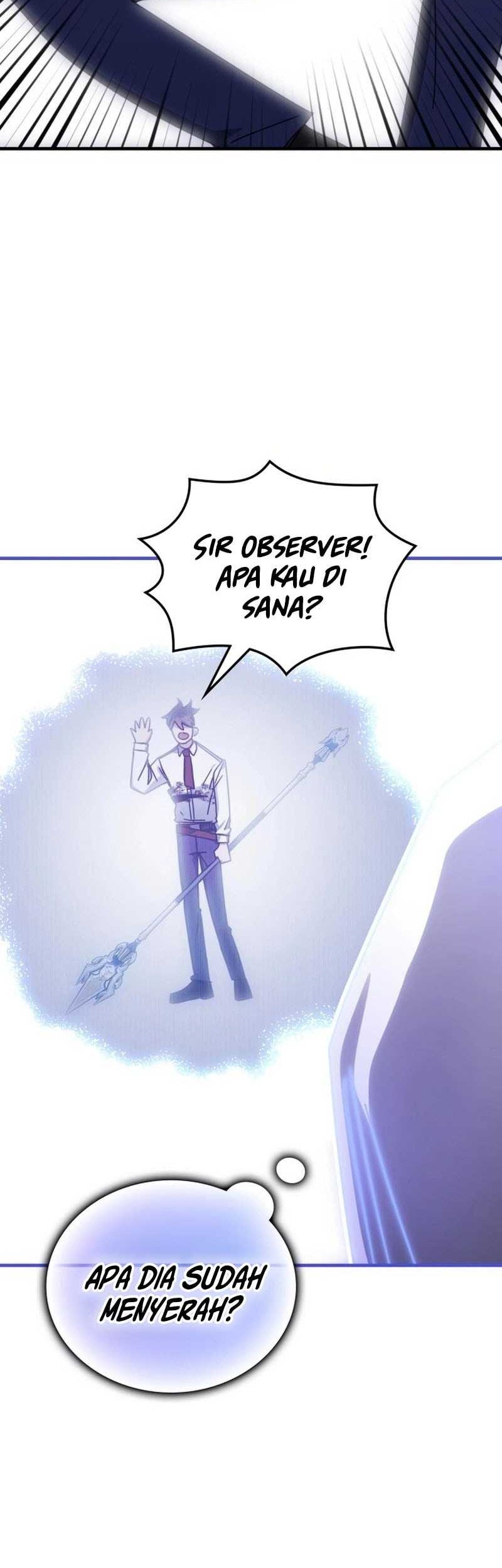 Transcension Academy Chapter 153 Gambar 36