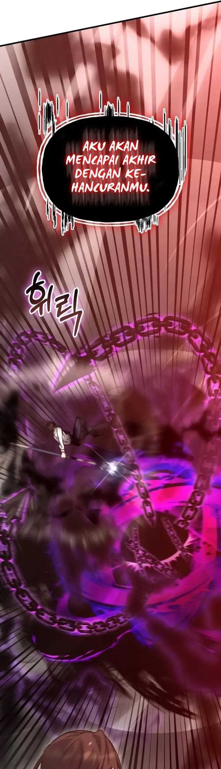 Transcension Academy Chapter 152 Gambar 32