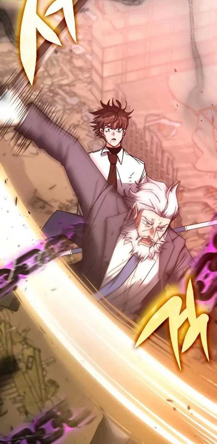 Transcension Academy Chapter 152 Gambar 35