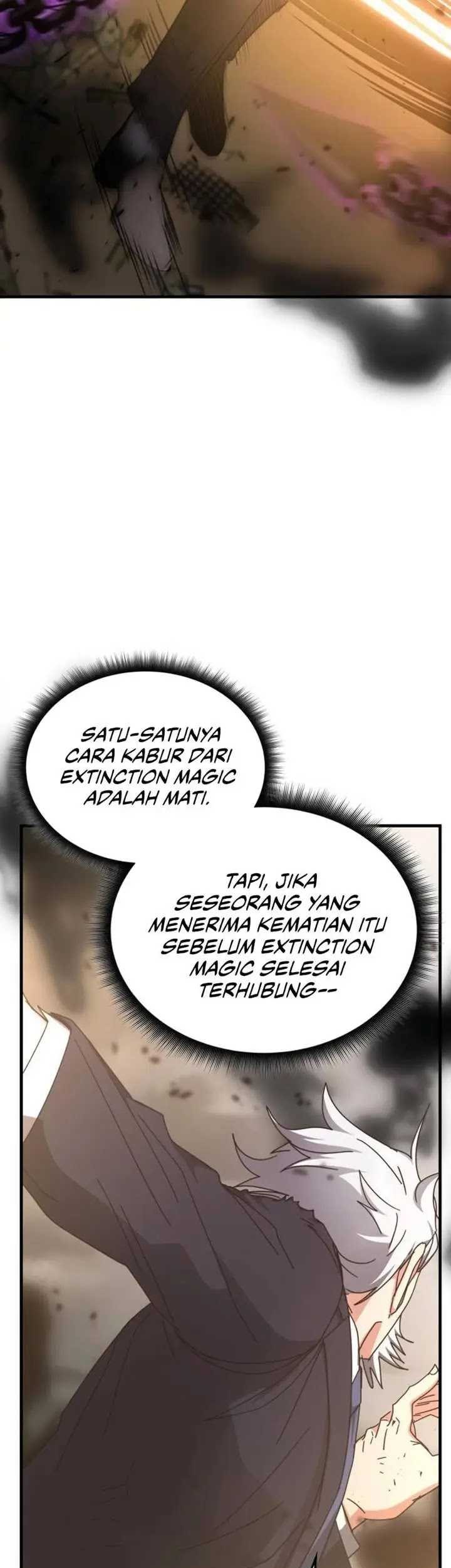 Transcension Academy Chapter 152 Gambar 36