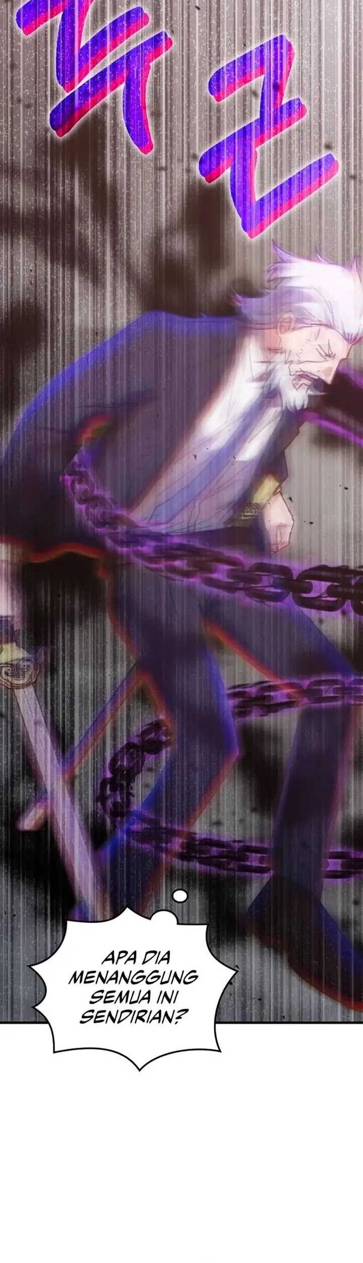 Transcension Academy Chapter 152 Gambar 38