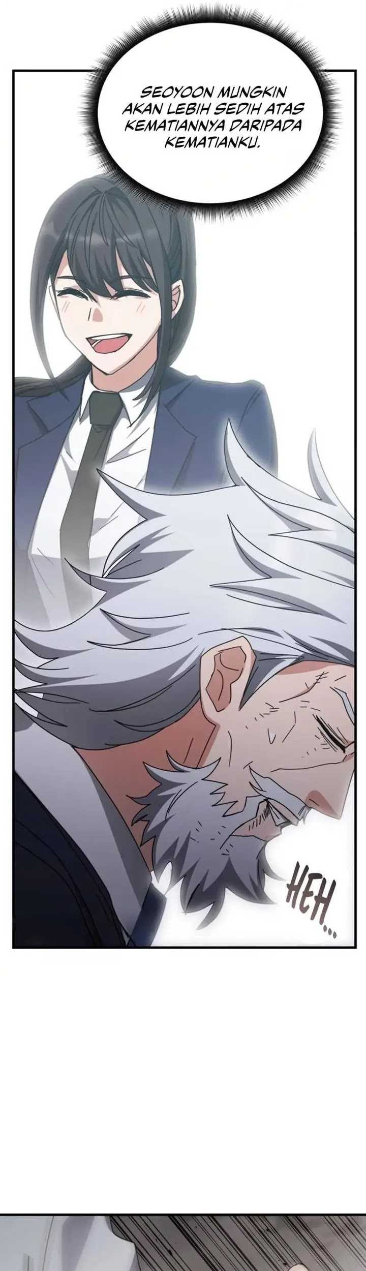 Transcension Academy Chapter 152 Gambar 40