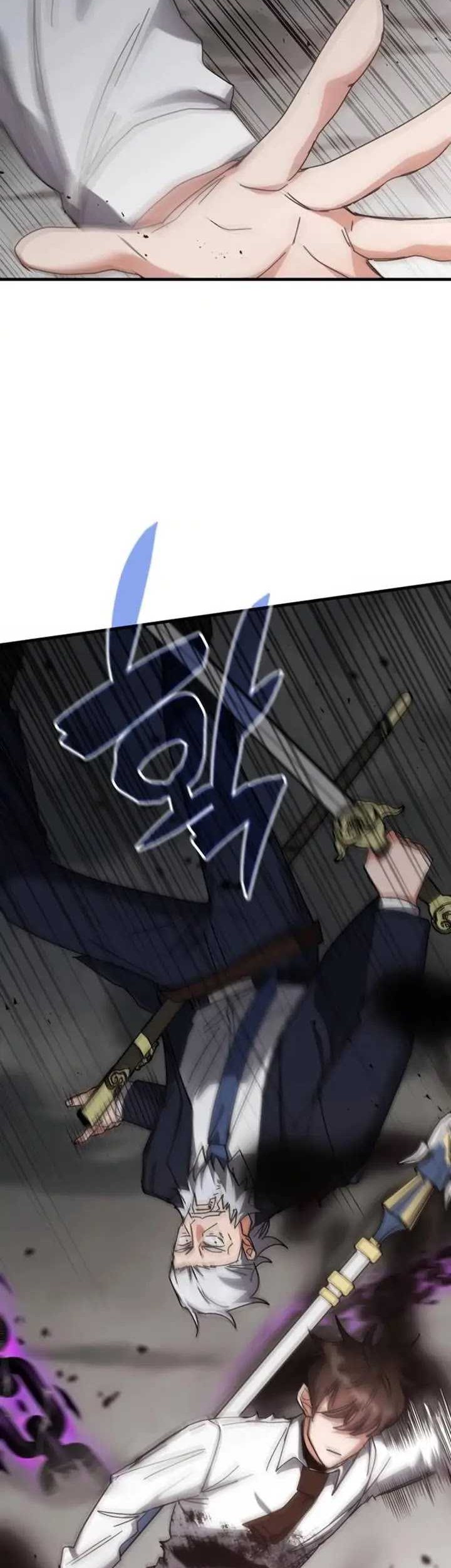 Transcension Academy Chapter 152 Gambar 41