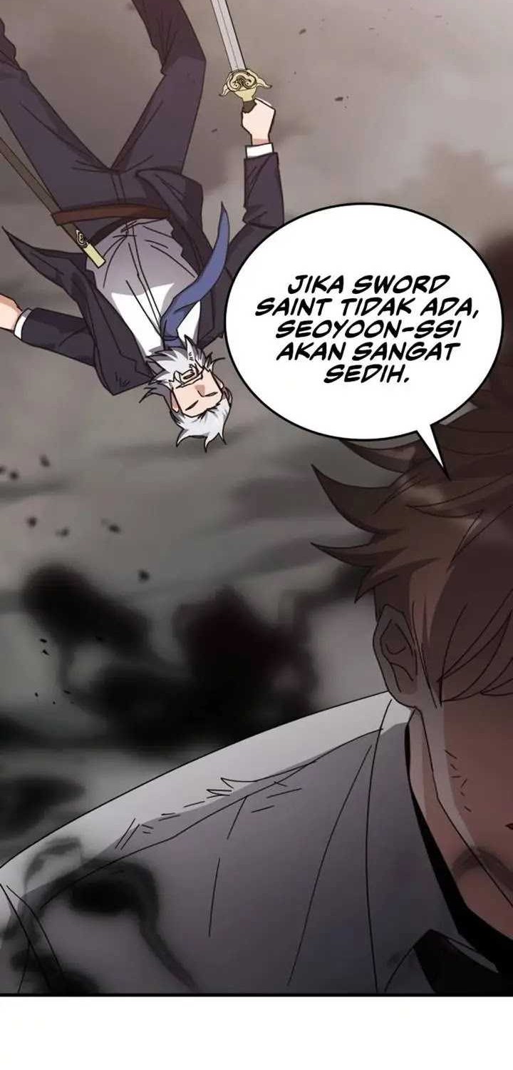 Transcension Academy Chapter 152 Gambar 43