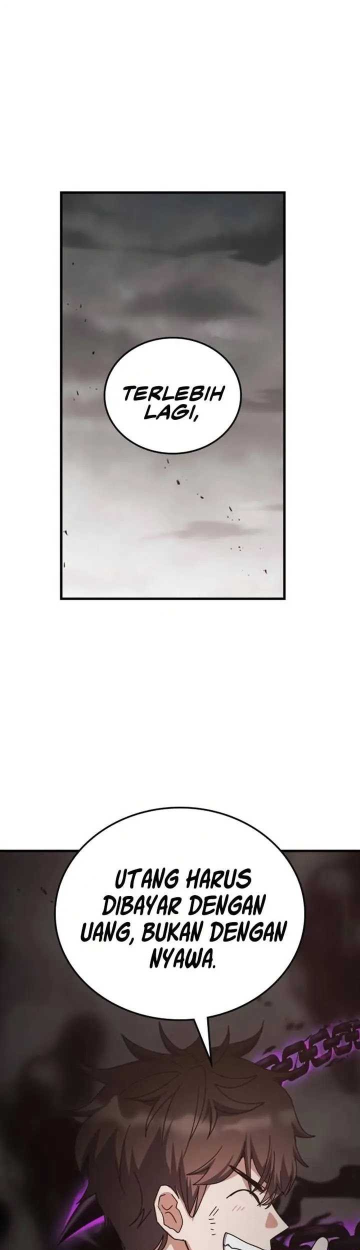 Transcension Academy Chapter 152 Gambar 44