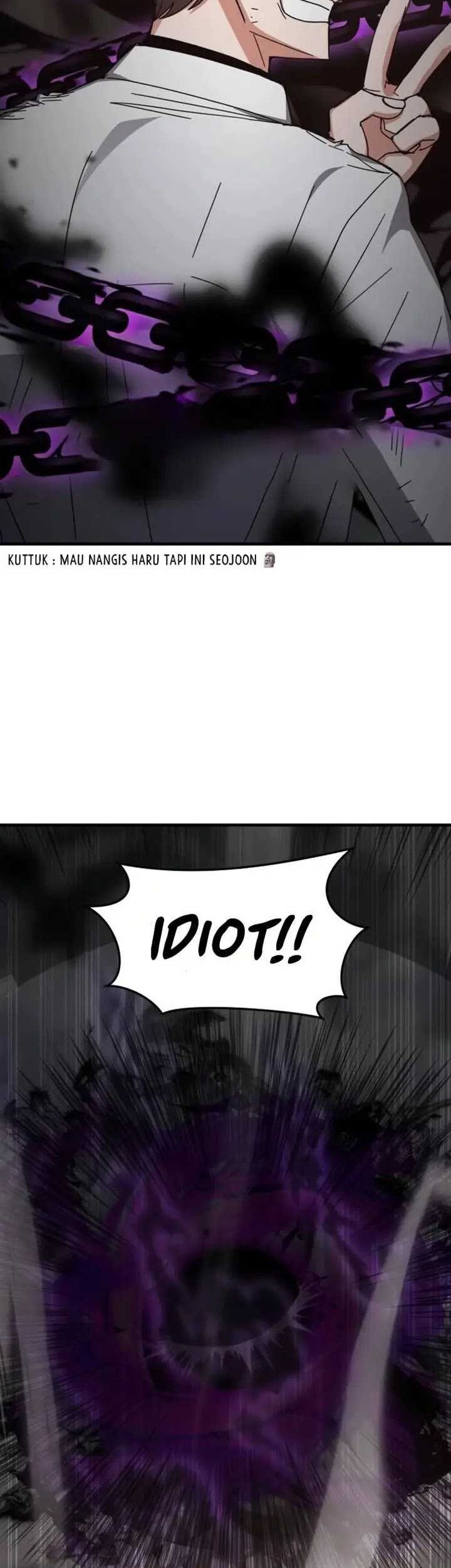 Transcension Academy Chapter 152 Gambar 45