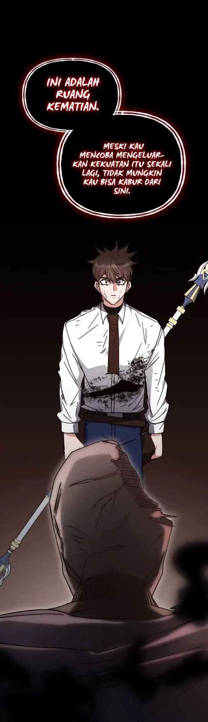 Transcension Academy Chapter 152 Gambar 49