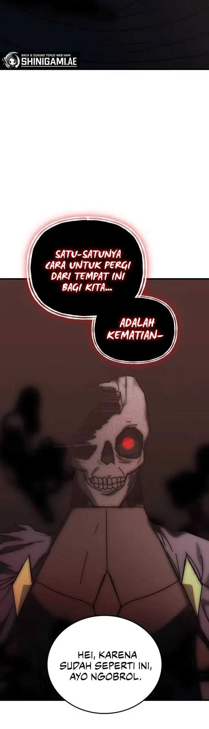 Transcension Academy Chapter 152 Gambar 50
