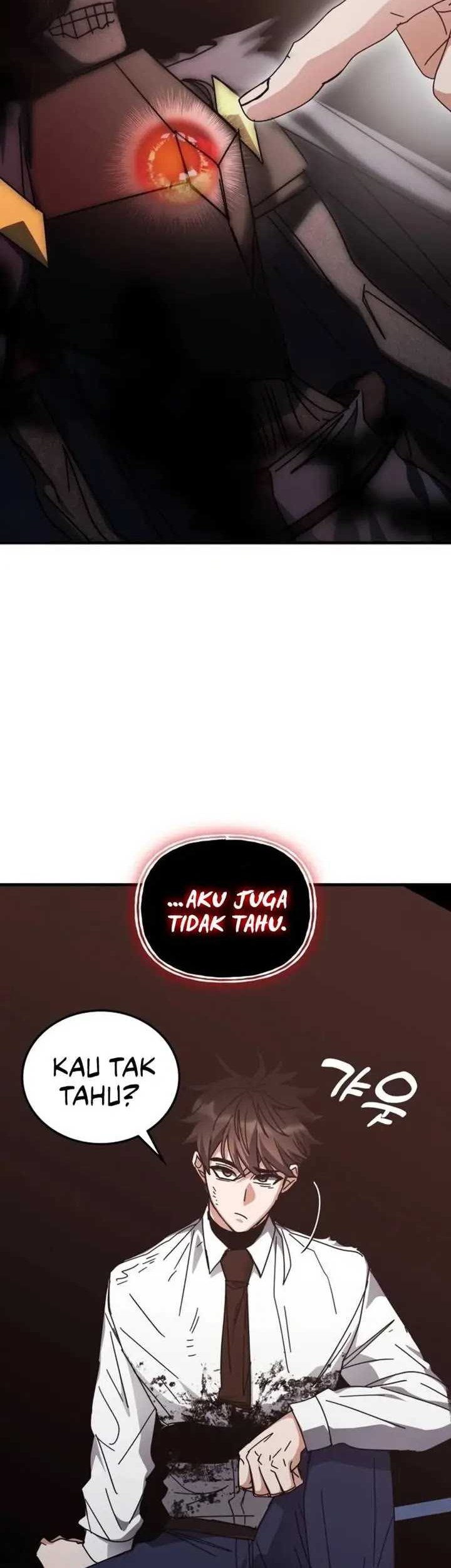 Transcension Academy Chapter 152 Gambar 53